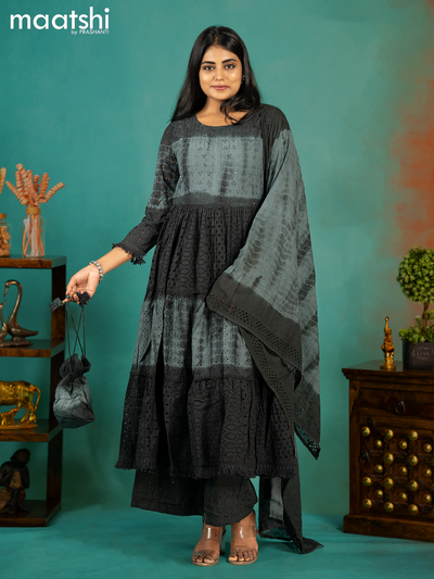 HAKOBA BY FLY FREE 1001 TO 1006 SERIES BEAUTIFUL COLORFUL STYLISH FANCY  CASUAL WEAR & ETHNIC